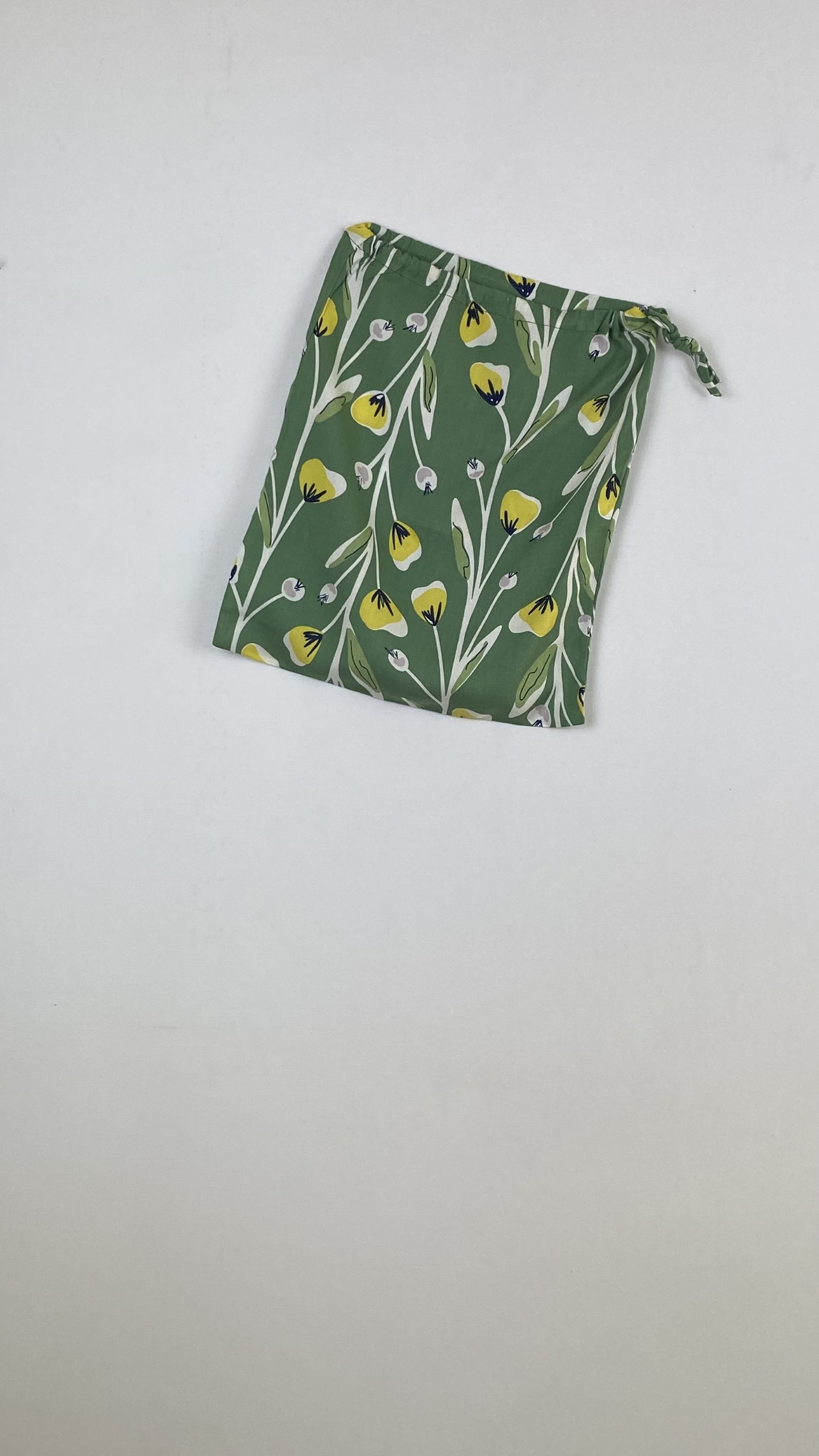 Long Sleeve & long pants pyjama set