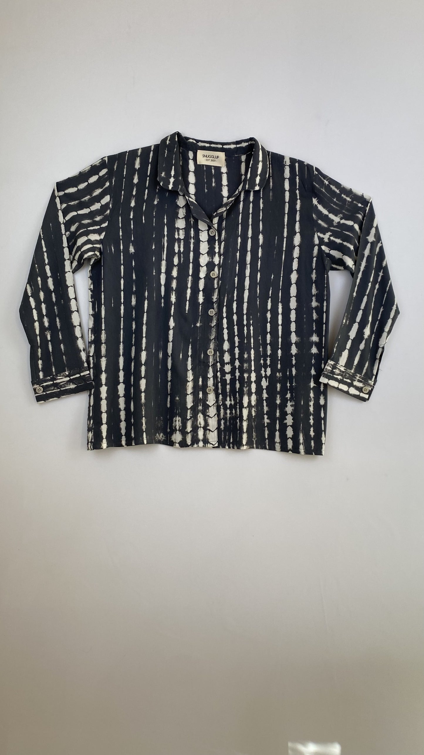 Organic Pyjama Set