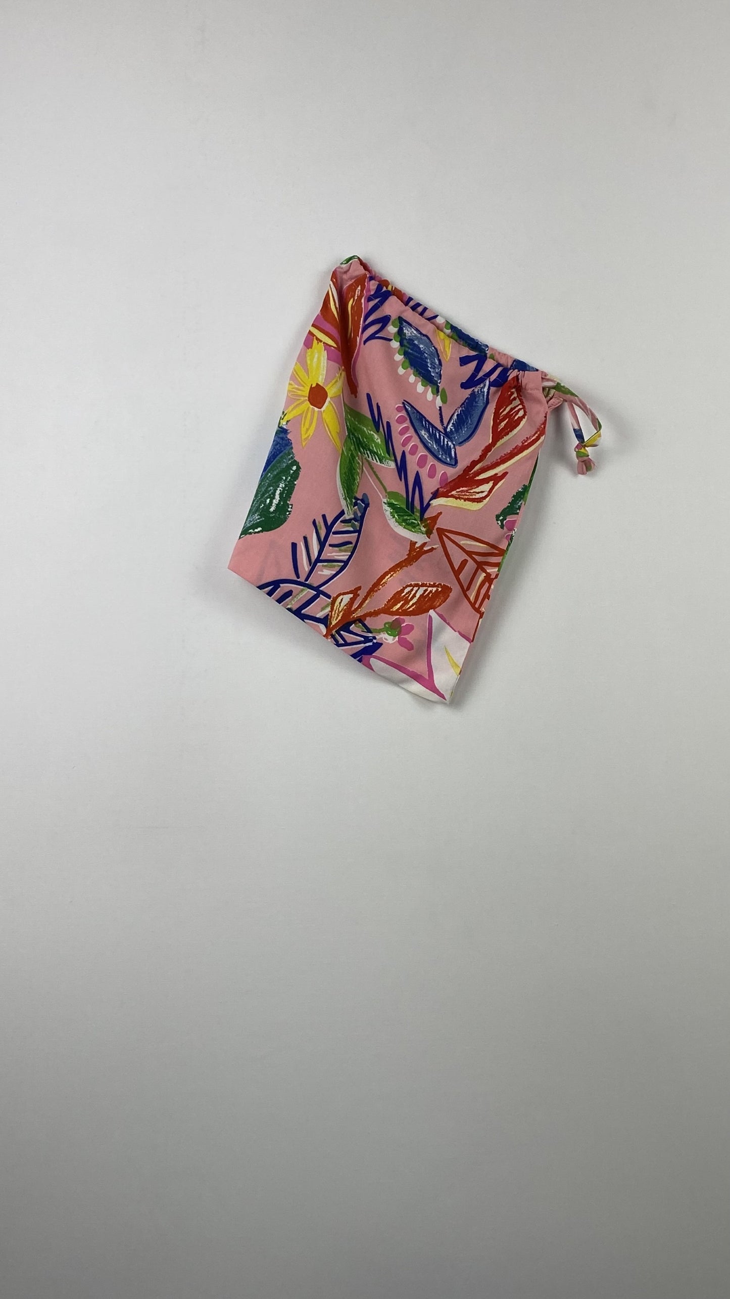 Long Pyjamas Organic set