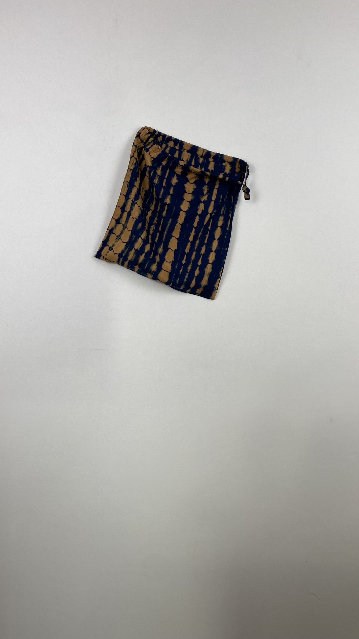 Short top and bottom Pyjama set