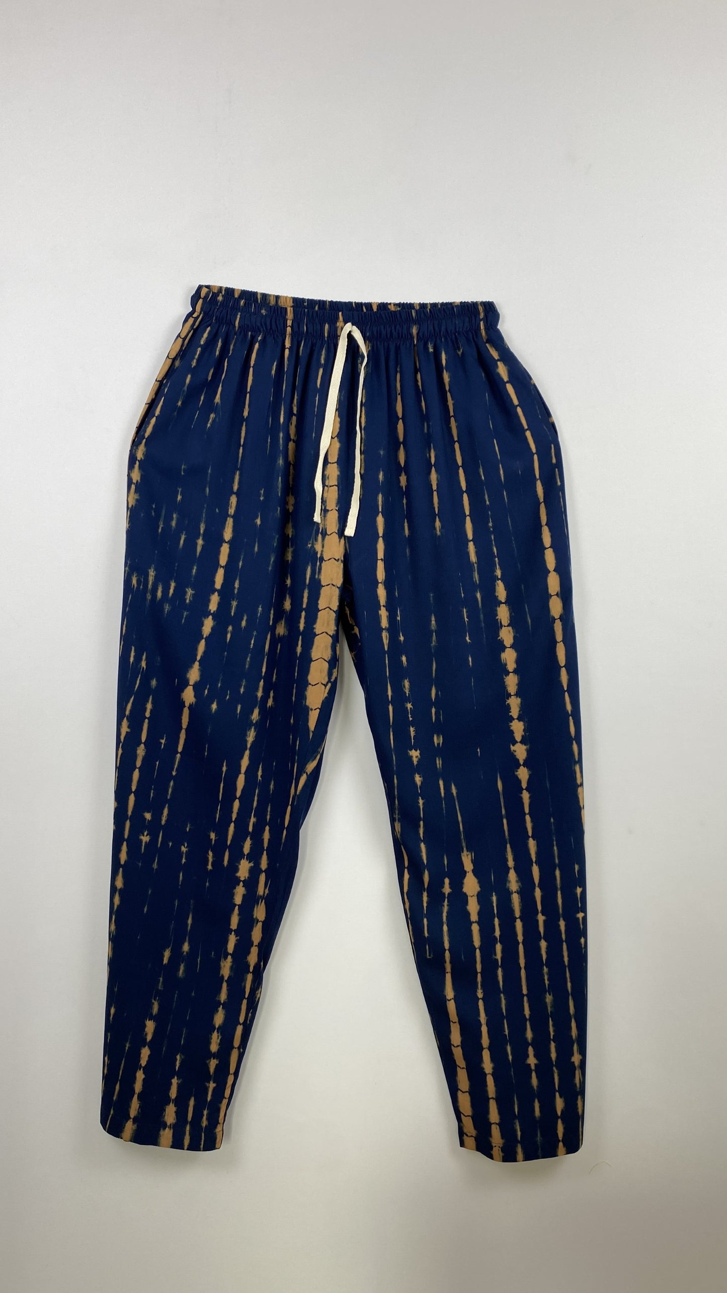 Organic hand made Pyjamas