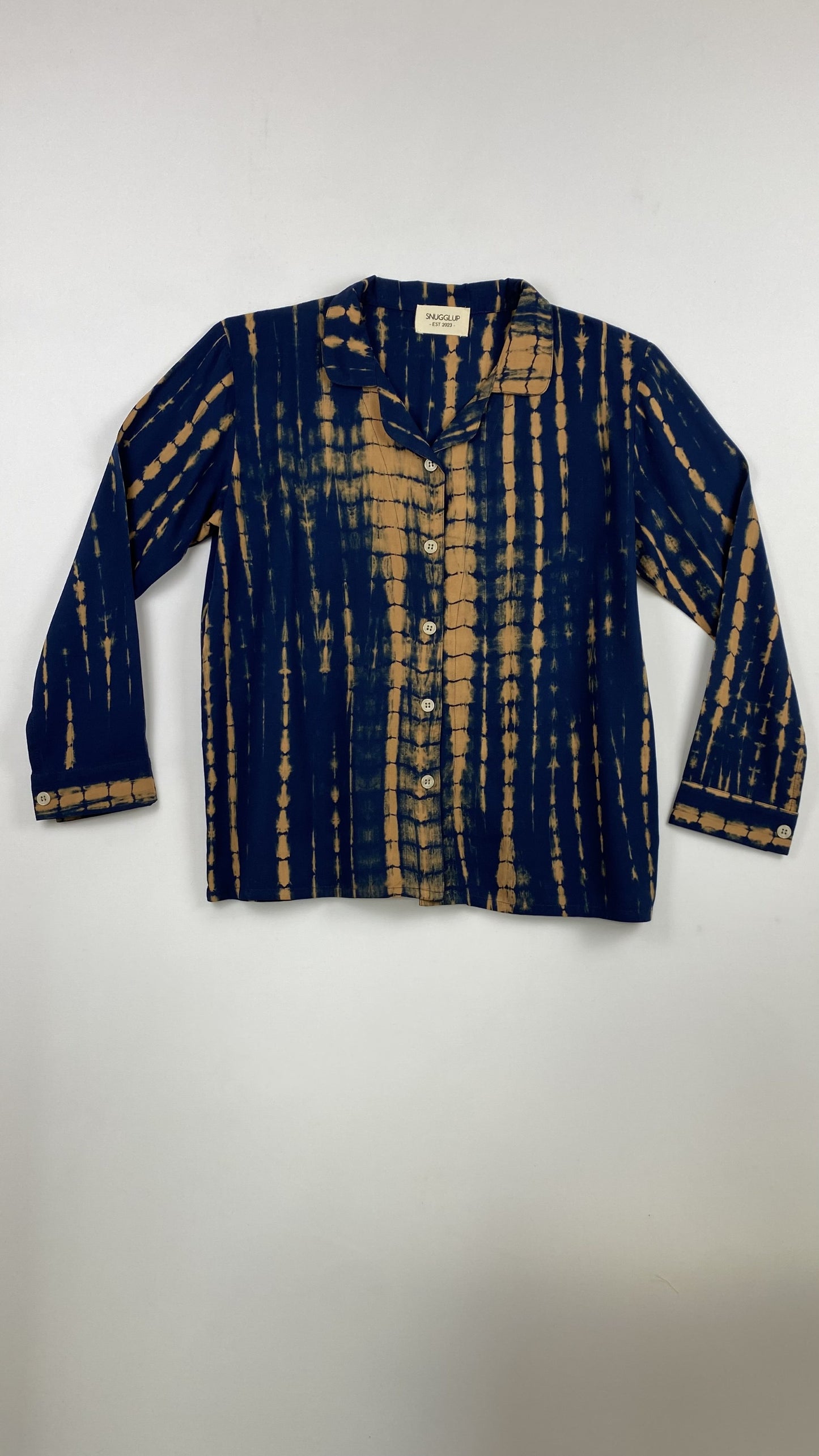 Organic hand made Pyjamas