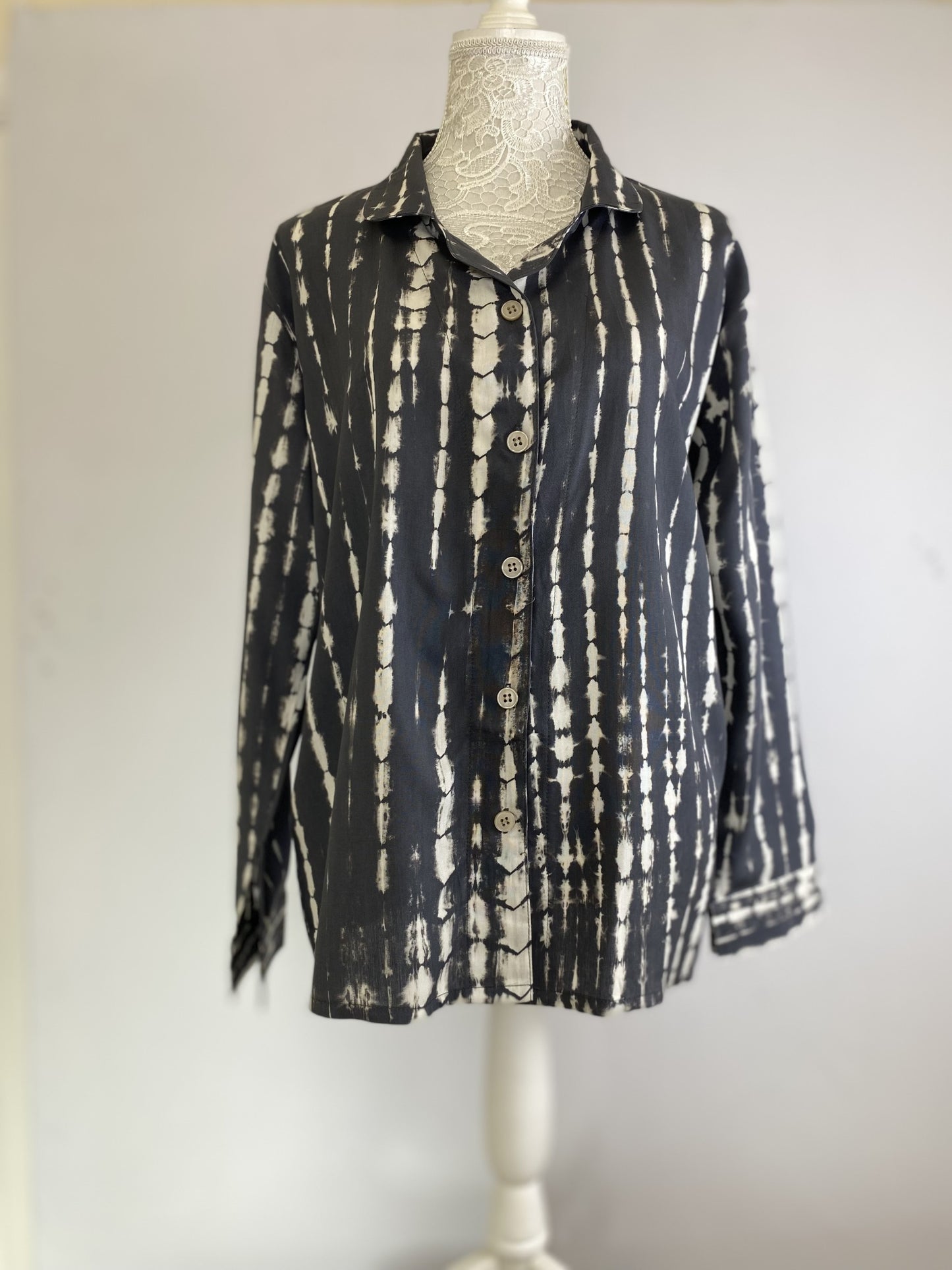 Organic Pyjama Set