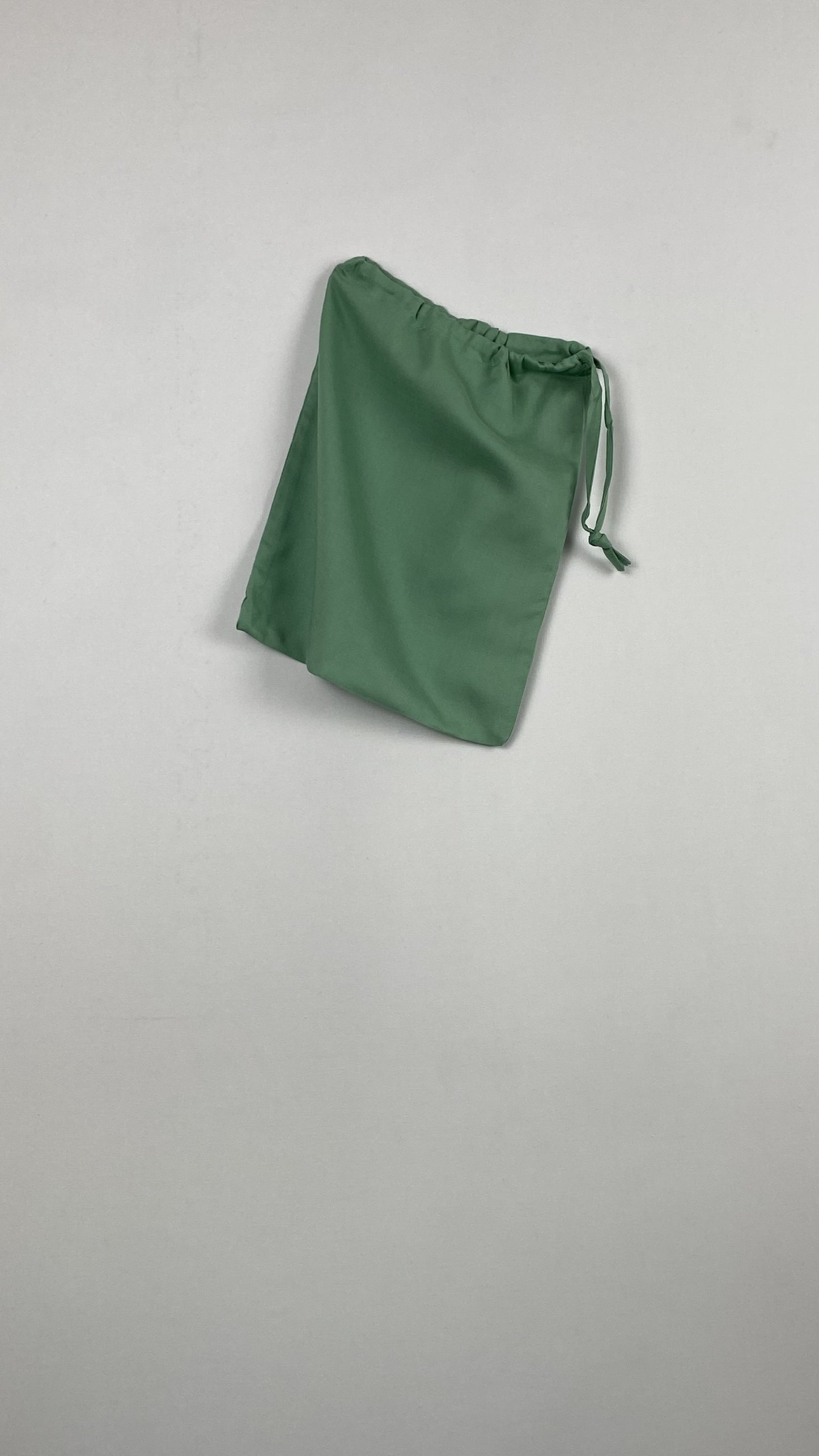 Organic pyjamas
