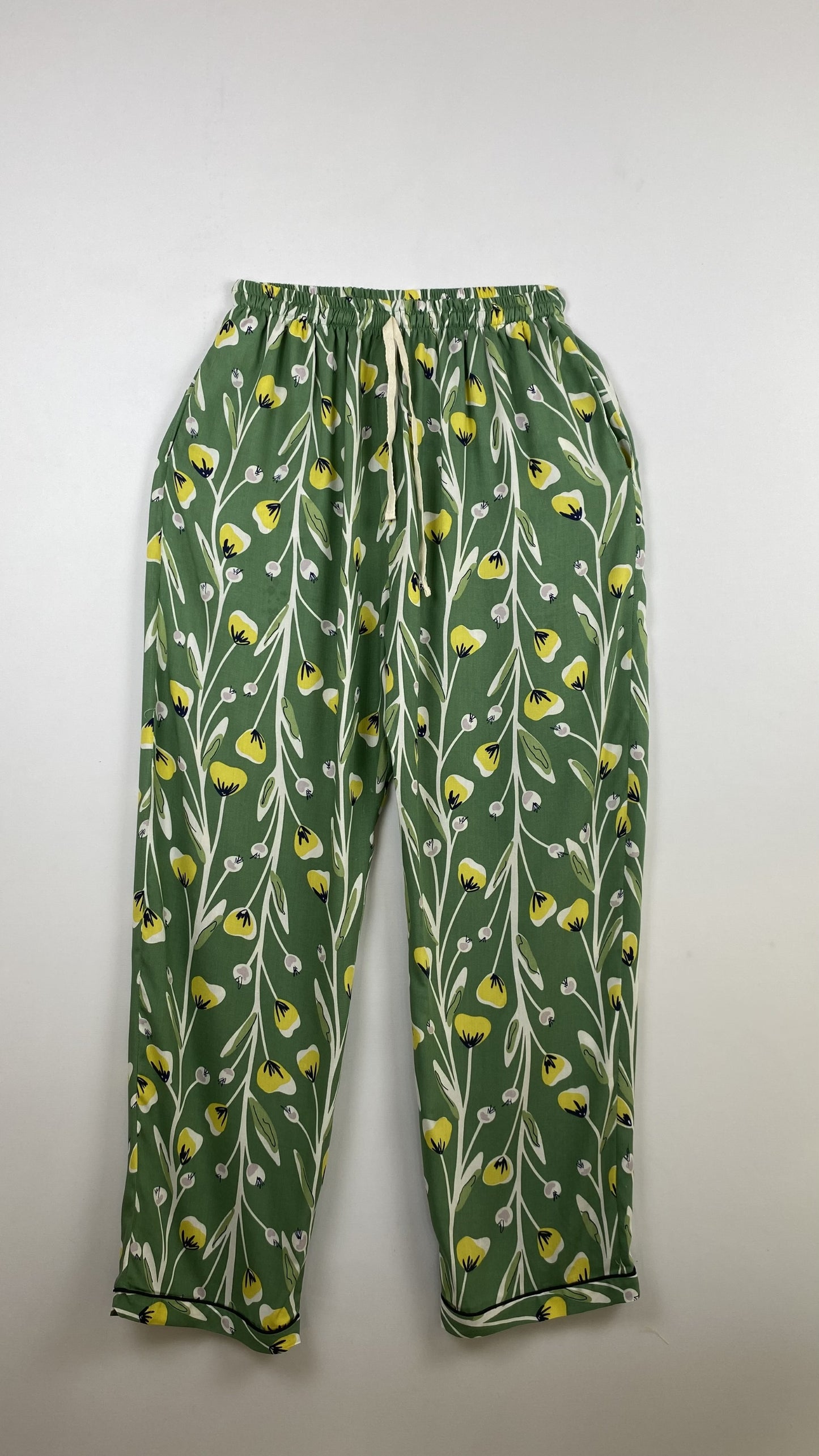 Long Sleeve & long pants pyjama set