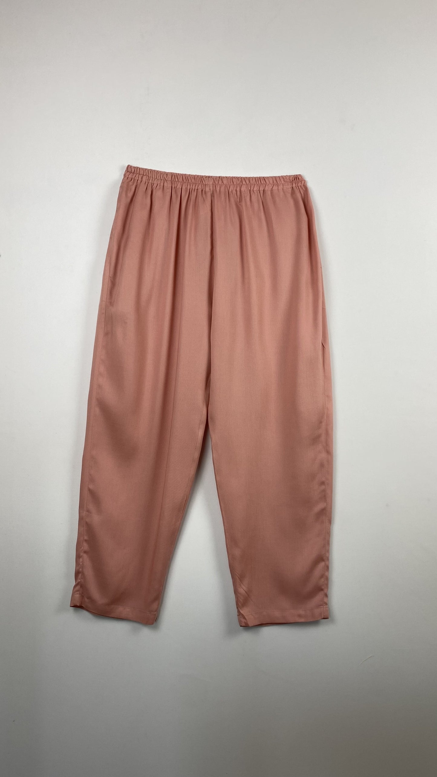 Organic pyjamas